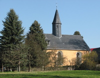 St. Lorenz Kirche zu Altstadt