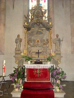 Altar