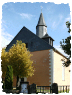 St. Lorenz-Kirche Altstadt