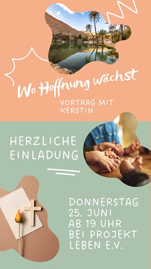 Flyer für Veranstaltung1