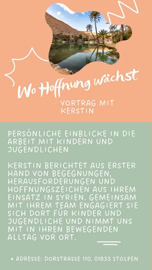 Flyer für Veranstaltung2